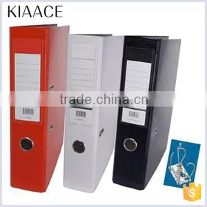 Latest Creative Diploma Document Custom Eco Friendly Wholesale Files Folder thumbnail-1