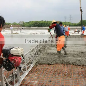 Best-seller DYNAMIC Vibratory Truss Screed Machine for Polishing thumbnail-4