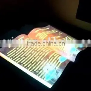 New Design of Interactive Interactive Ebook System Projection for Kids Center and Kids Entertainment thumbnail-2