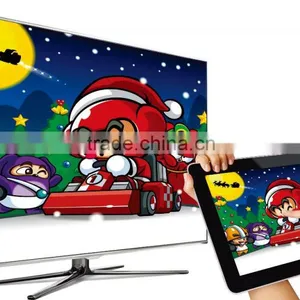 C-smartlink 1080P USB WIFI Display Dongle Chromecast Android IOS Dlna Airplay Miracast Streaming Rt1185 thumbnail-6