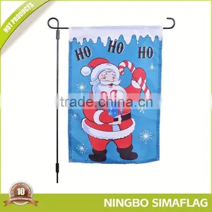 Hot Selling Factory Directly 4m Aluminium Telescopic Flag Pole thumbnail-1