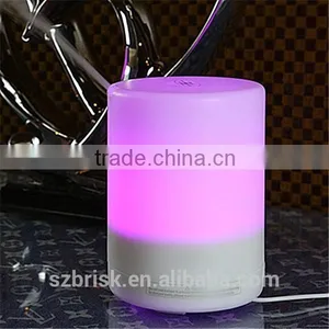 Home Ultrasonic Essential Oil Diffuser BK-EG-FD09 thumbnail-1