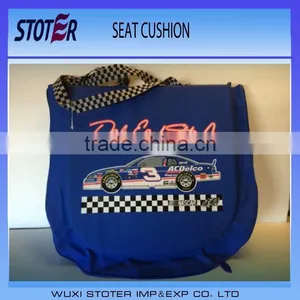 Cheap Portable Sport Match Chair Cushion thumbnail-4