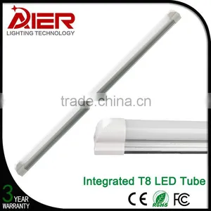 China Led Light Tube 8 Integrated Lighting thumbnail-1