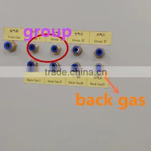 IM100 Argon Filling Machine thumbnail-5
