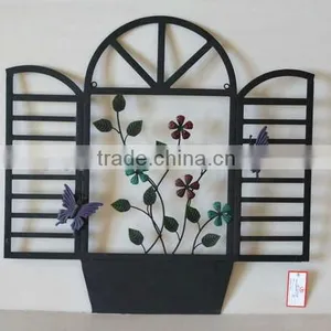 Metal Wall Art Wholesale thumbnail-1