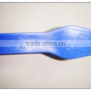 Plastic Pet Toothbrush, Double Ended Pet Toothbrush thumbnail-6