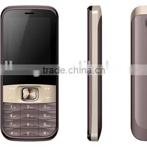 Latest Fashion 3g Basic Feature Phone thumbnail-1