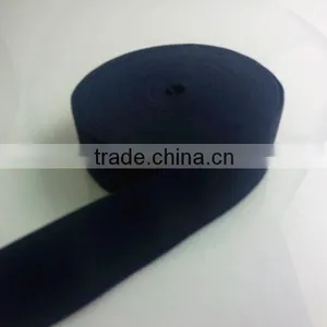 Factory Price Jacquard Elastic Polyester Webbing thumbnail-3