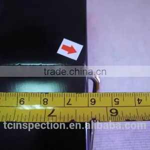on Site Quality Check for Clip Holders thumbnail-3