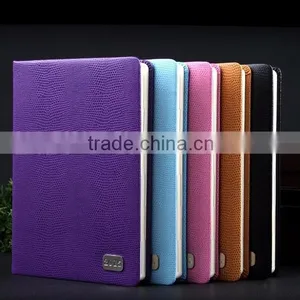 Custom Printed Business pu Notebook thumbnail-1
