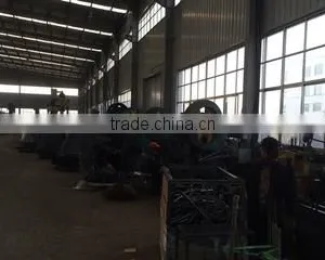 Qingdao Xinhui Special Hand Truck Co., Ltd. company overview - view 2 thumbnail