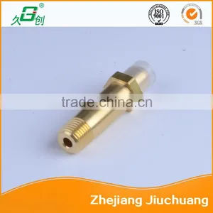 China Manufactured Brass Inlet Manifold thumbnail-3