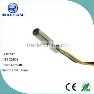 Factory Supply Micro Medical Industrial Endoscopy Camera Module 3.9mm thumbnail-2
