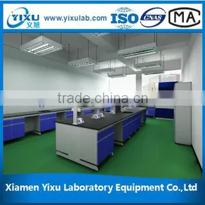School/college Laboratory Room Chemical Laboratory Bench thumbnail-1