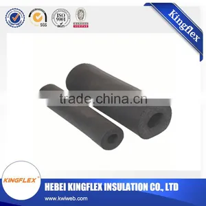 NBR&PVC Rubber Plastic Foam Insulation Pipe Thermal Insulation thumbnail-1