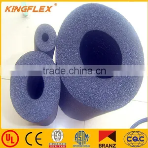 Rubber Closed Cell Elastomeric Insulation in Tube Sheet Forms thumbnail-6