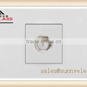 110v American Design Modern Style Satelite Socket thumbnail-1