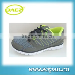 New Arrival China Sport Running Shoes for Kids thumbnail-1