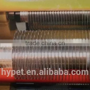 80 - 250mm CNC PVC Pipe Slotting Machine thumbnail-2