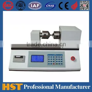 NJS-200 200N/m Digital Display Metal Torsion Testing Machine thumbnail-2