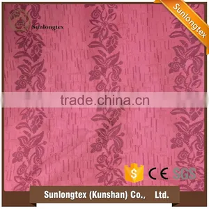 2016 Top Selling Products Chenille Jacquard Fabrics New Product Launch in China thumbnail-2