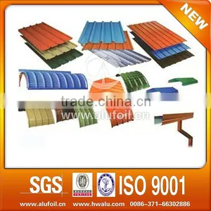 Color Coated Aluminum Coil and Sheet thumbnail-6