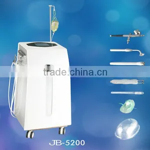 Almighty Hyperbaric Oxygen Chamber (JB-5200) thumbnail-1