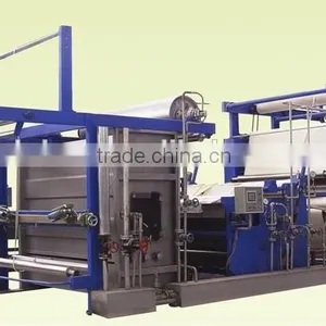 Rubber Blanket Compressive Shrinking Machine thumbnail-1
