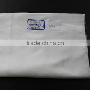 Silk and Cotton Blended Fabric for Garment Use (AMA1611) thumbnail-1