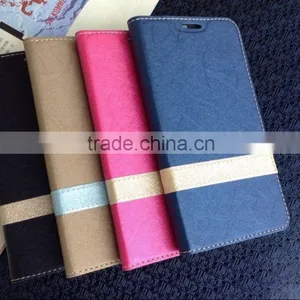 Flip Phone Shell Protective Sleeve Bracket Function for lg g4 Note thumbnail-1