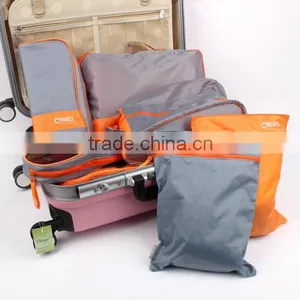 2016 New Arrival Travel Portable Shoe Storage Bag thumbnail-5