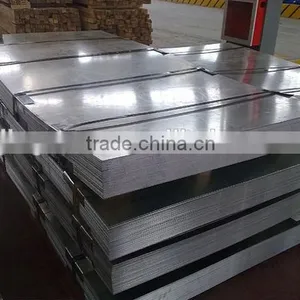 Aisi / Astm A36 Hot Rolled / Cold Rolled Carbon Steel Plate / Sheet thumbnail-5