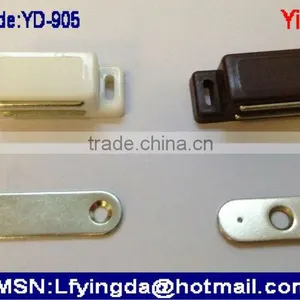 1 or 2 Hole Plastic Magnetic Catch From Magnetic Catch Factory thumbnail-1
