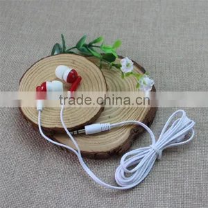 Colorful Earphones ,Custom Earphones In Bulk,Hot Sale Cheap Mobile Earphone thumbnail-6