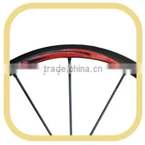 700C Road Bike Carbon Wheel For Bicycle thumbnail-3