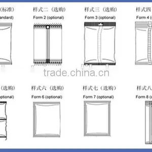 Automatic Honey Packing Machine Made In China thumbnail-4