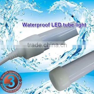 IP67 Waterproof LED T8 Tube,12v 24v 2ft 3ft 4ft Ip67 t8 Led Waterproofs Light,2016 Greenergy IP67 1.2m Waterproof T8 LED Tube thumbnail-2