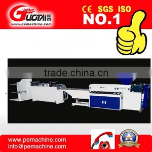 CE Approved BC-45 PVC Inside Clip-chain Extruder Manufacture thumbnail-1