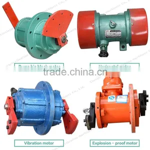 XianChen Single Phase Vibrating Motor thumbnail-1