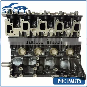 3L LONG Engine Block for Toyota thumbnail-1