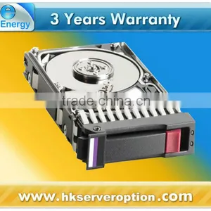 900GB 6G SAS 10K RPM SFF (2.5") SC Enterprise 3-Year Warranty Hard Drive thumbnail-1