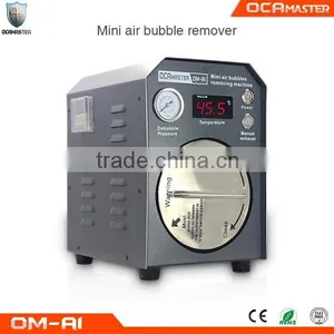 Functional for IPhone Touch Screen Repair Machine LCD Replacement Machine thumbnail-1