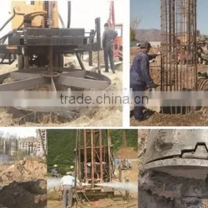 Hot Sale Water Well Drilling Rig for 3000meter thumbnail-5