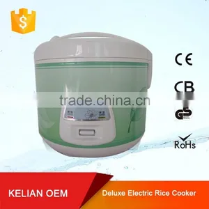 Africa Fast Electric Rice Cooker, Best Rice Cooker thumbnail-4