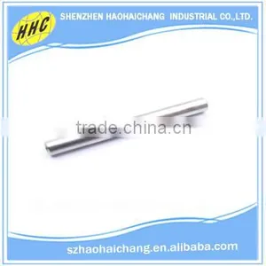China Customized Nonstandard Punching Heating Element Terminal Pin thumbnail-3