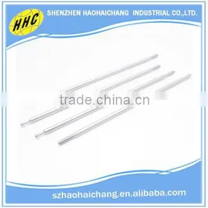 China OEM Stainless Steel Car Antenna Threaded Terminal Rod thumbnail-6