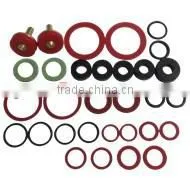 Deluxe Universal Assorted Shower Washers Kit thumbnail-1