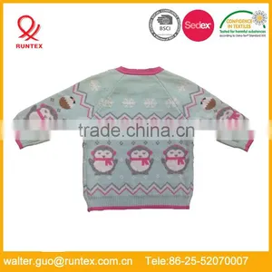 Runtex Baby Girl's Jumper RT-8144 thumbnail-2