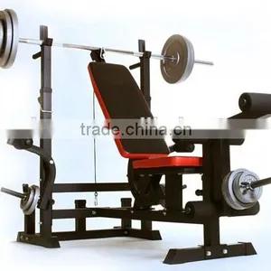 Hotsale Weight Bench thumbnail-2